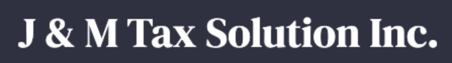 J & M Tax Solution Inc.